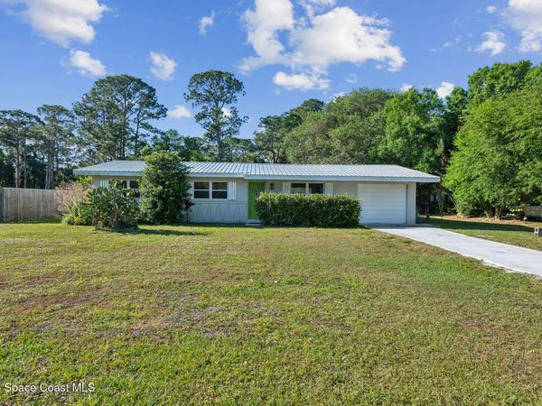 8575 Sheridan Road , Melbourne, FL 32904