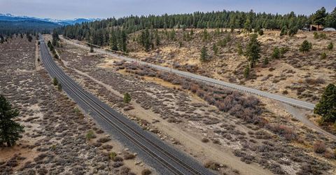 13035 Glenshire Drive, Truckee, CA 96161 Photo