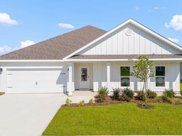 6539 Myers Road, Panama City, FL 32404