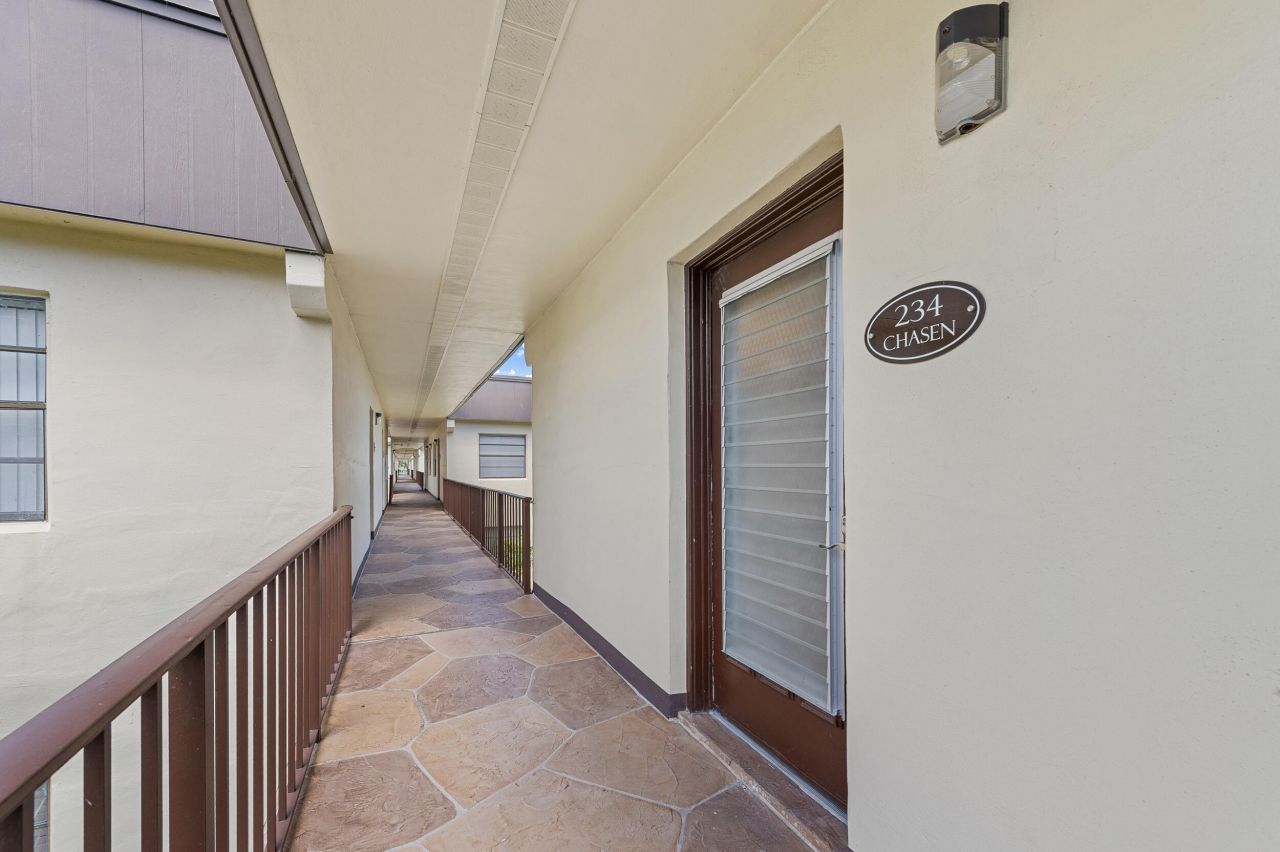 234 Capri E, Delray Beach, FL 33484 Photo