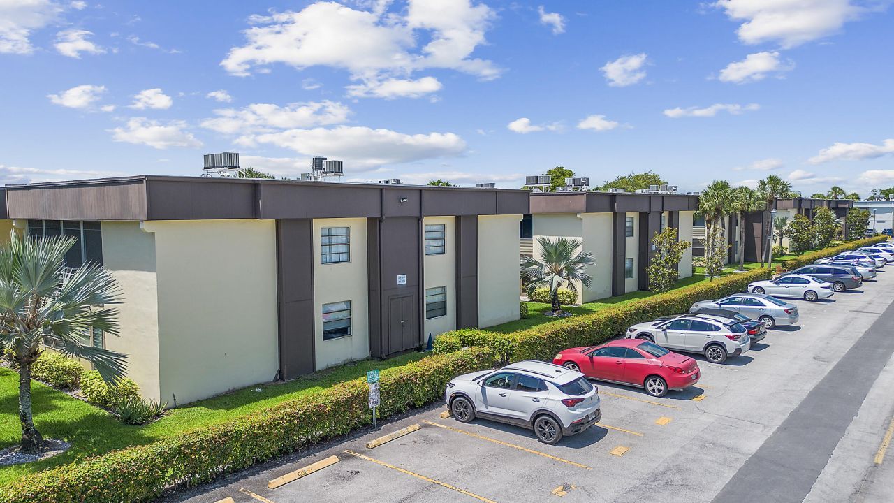 234 Capri E, Delray Beach, FL 33484 Photo