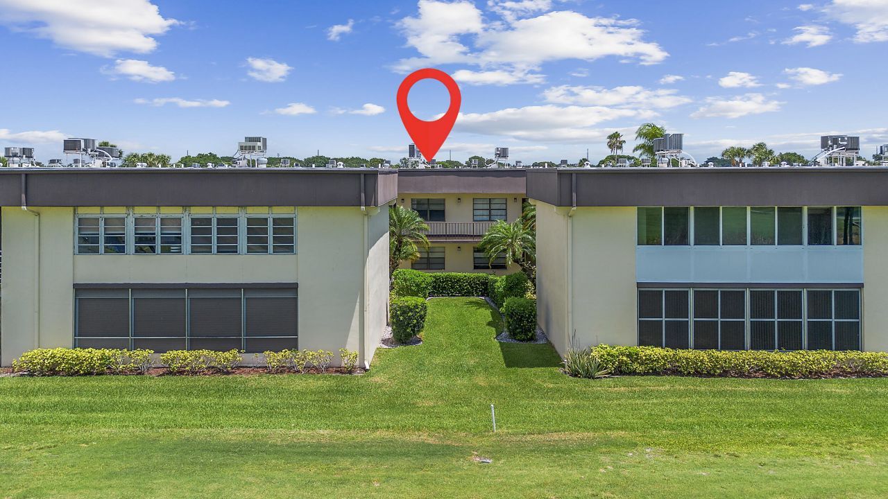 234 Capri E, Delray Beach, FL 33484 Photo