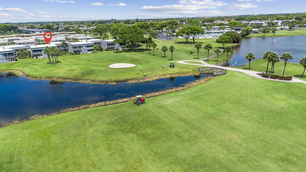 234 Capri E, Delray Beach, FL 33484 Photo