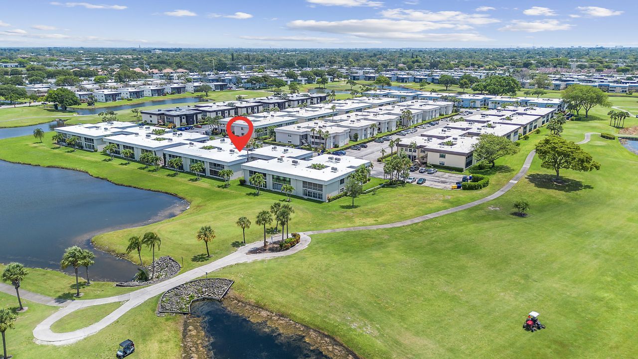 234 Capri E, Delray Beach, FL 33484 Photo