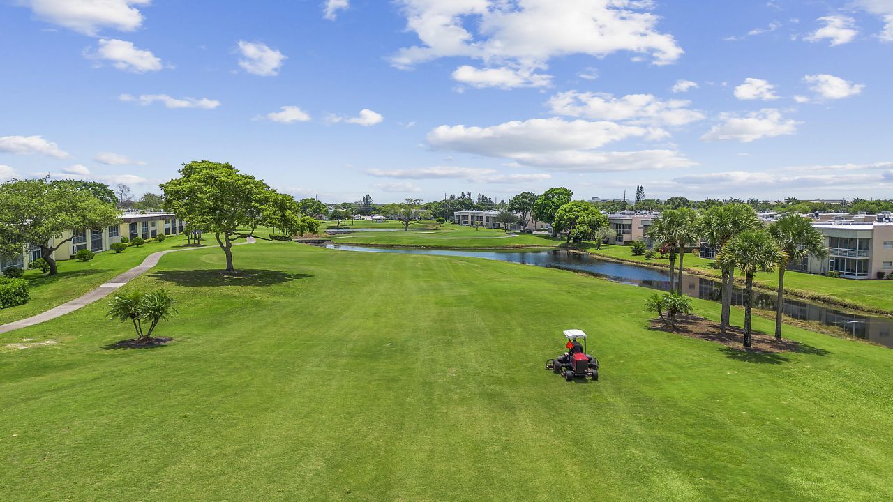 234 Capri E, Delray Beach, FL 33484 Photo