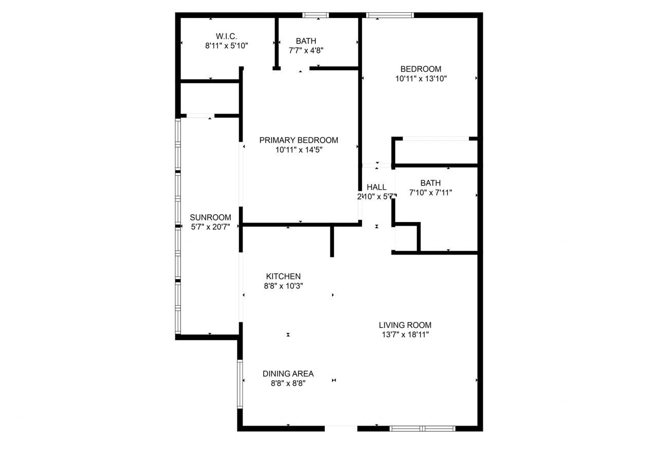 234 Capri E, Delray Beach, FL 33484 Photo