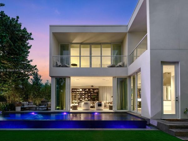 4700 N Meridian Ave, Miami Beach, FL 33140