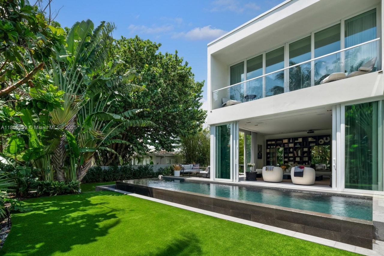 4700 N Meridian Ave, Miami Beach, FL 33140 Photo