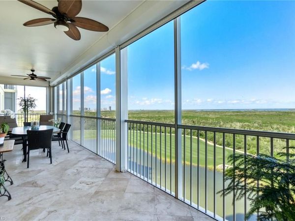 4761 West Bay BLVD, Unit 803, ESTERO, FL 33928