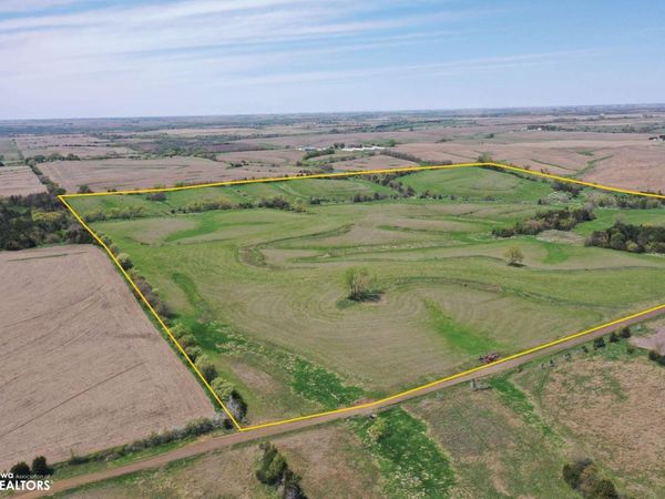 160th Ave., Diagonal, IA 50845