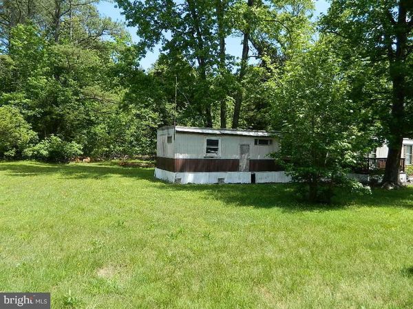 20944 GOLDEN THOMPSON ROAD, AVENUE, MD 20609