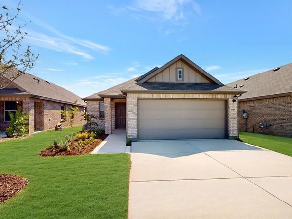 7325 Spicebush Drive, Denton, TX 76249