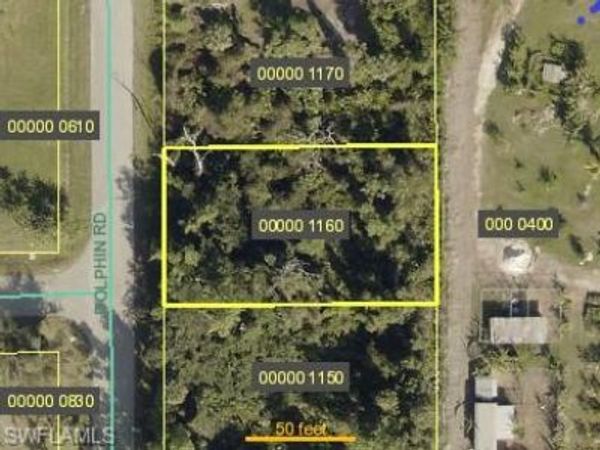 12348 Dolphin RD, BOKEELIA, FL 33922