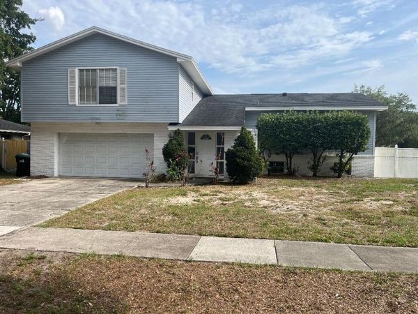 8401 SHADY GLEN DRIVE, ORLANDO, FL 32819