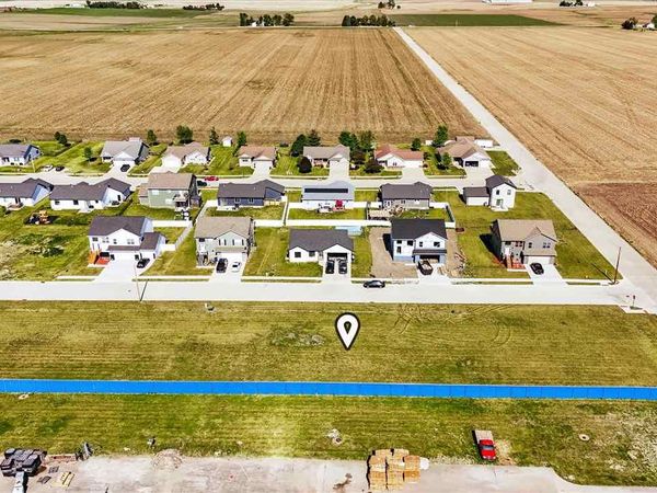 Lot 20 S 11th Ave, Washington, IA 52353