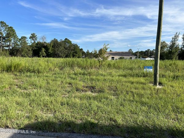 LOT 8 SW 128TH Place, Ocala, FL 34473