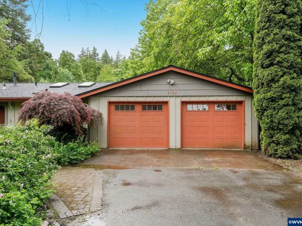6786 NE Rochester St, Brooks, OR 97305