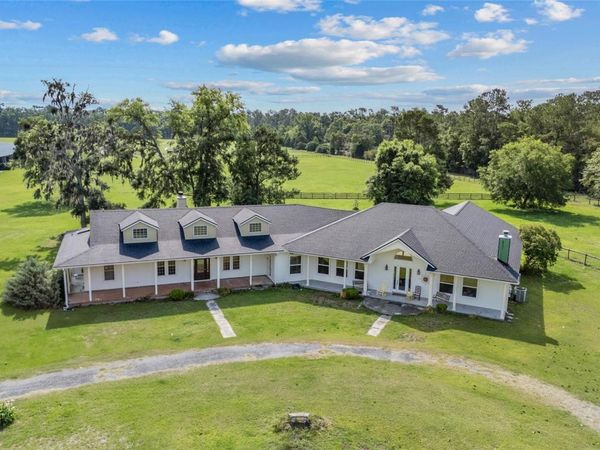 10852 89TH ROAD, LIVE OAK, FL 32060