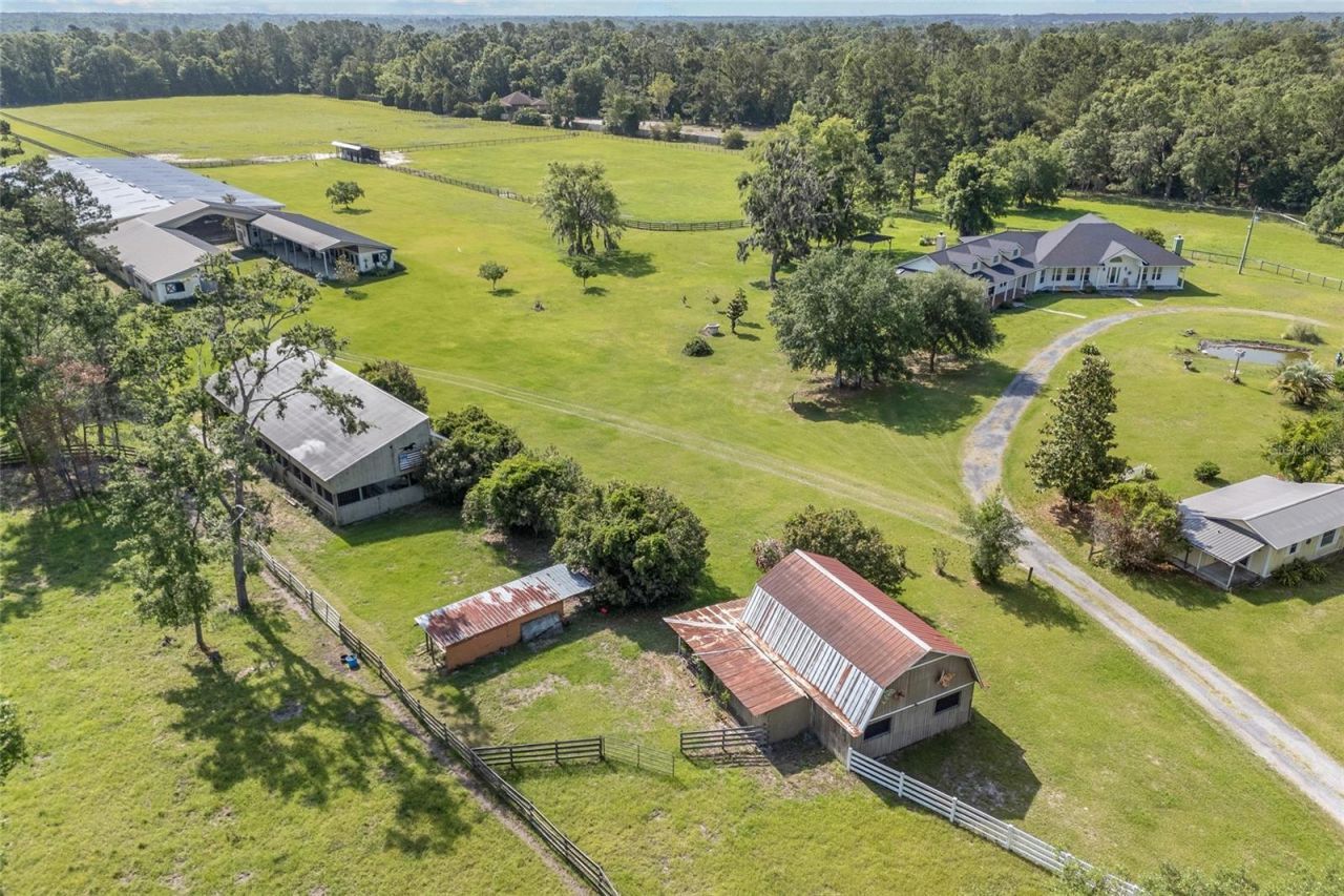 10852 89th Road, Live Oak, FL 32060 Photo