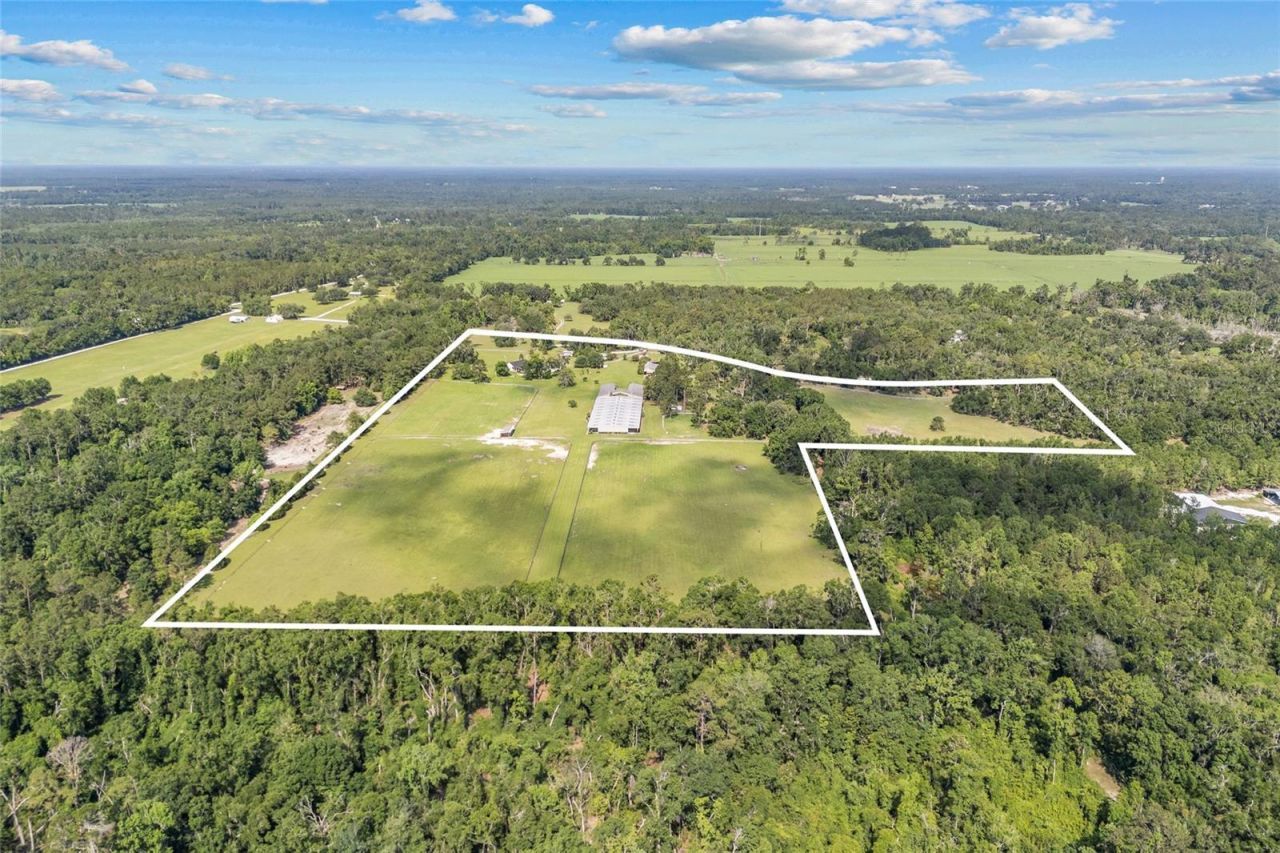 10852 89th Road, Live Oak, FL 32060 Photo