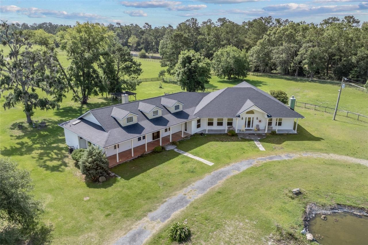 10852 89th Road, Live Oak, FL 32060 Photo