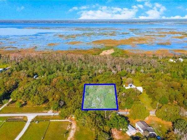 CHEROKEE ROAD, ST CLOUD, FL 34772