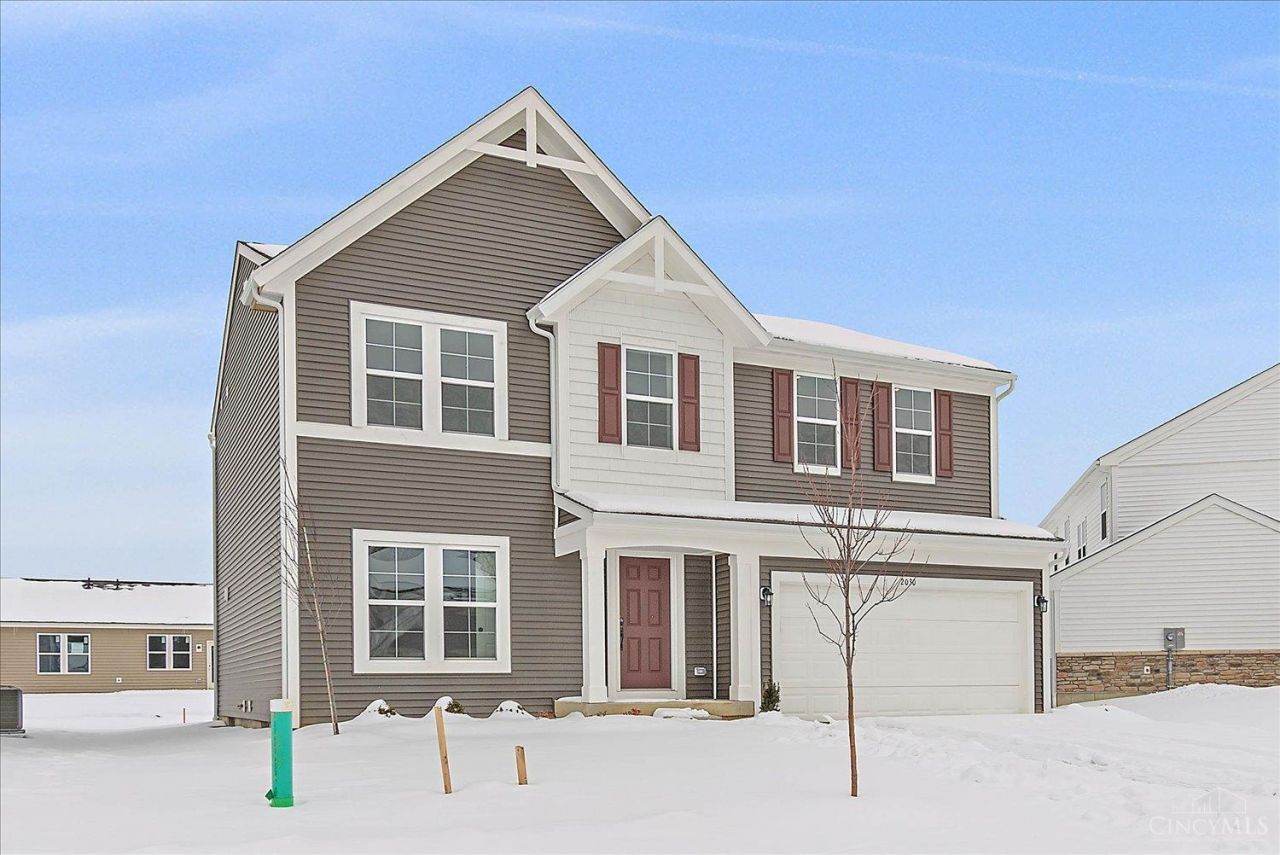 2030 Pebble Grove Way, Goshen Twp, OH 45122 Main Photo