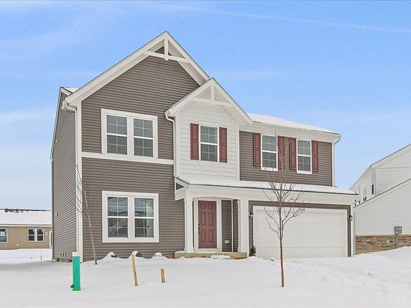 2030 Pebble Grove Way, Goshen Twp, OH 45122