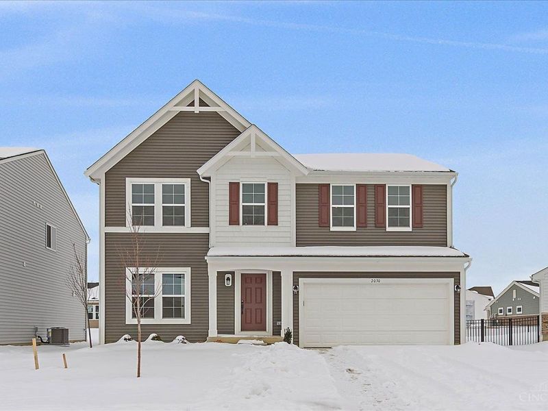 2030 Pebble Grove Way, Goshen Twp, OH 45122 Photo 27