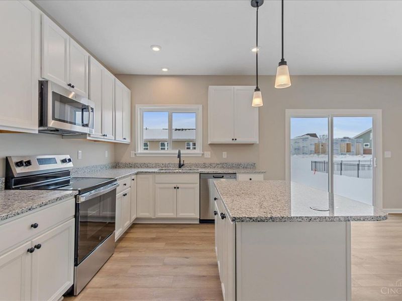 2030 Pebble Grove Way, Goshen Twp, OH 45122 Photo 5