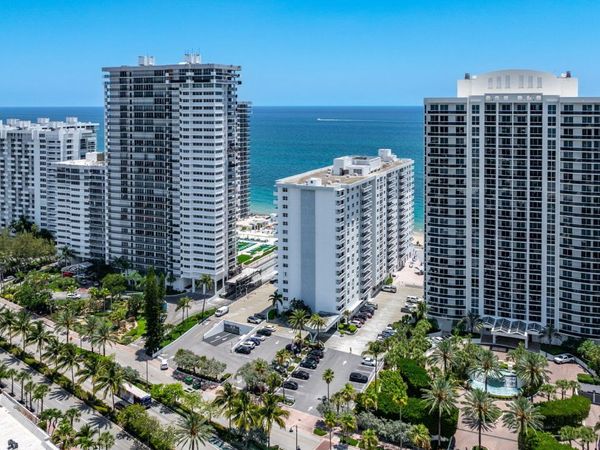 4250 Galt Ocean Drive, Unit 11c, Fort Lauderdale, FL 33308