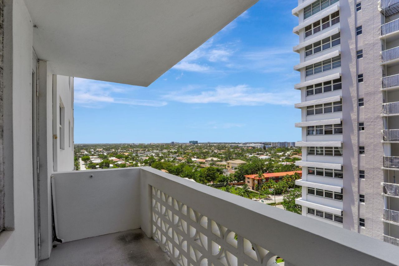 4250 Galt Ocean Drive, Unit 11c, Fort Lauderdale, FL 33308 Photo