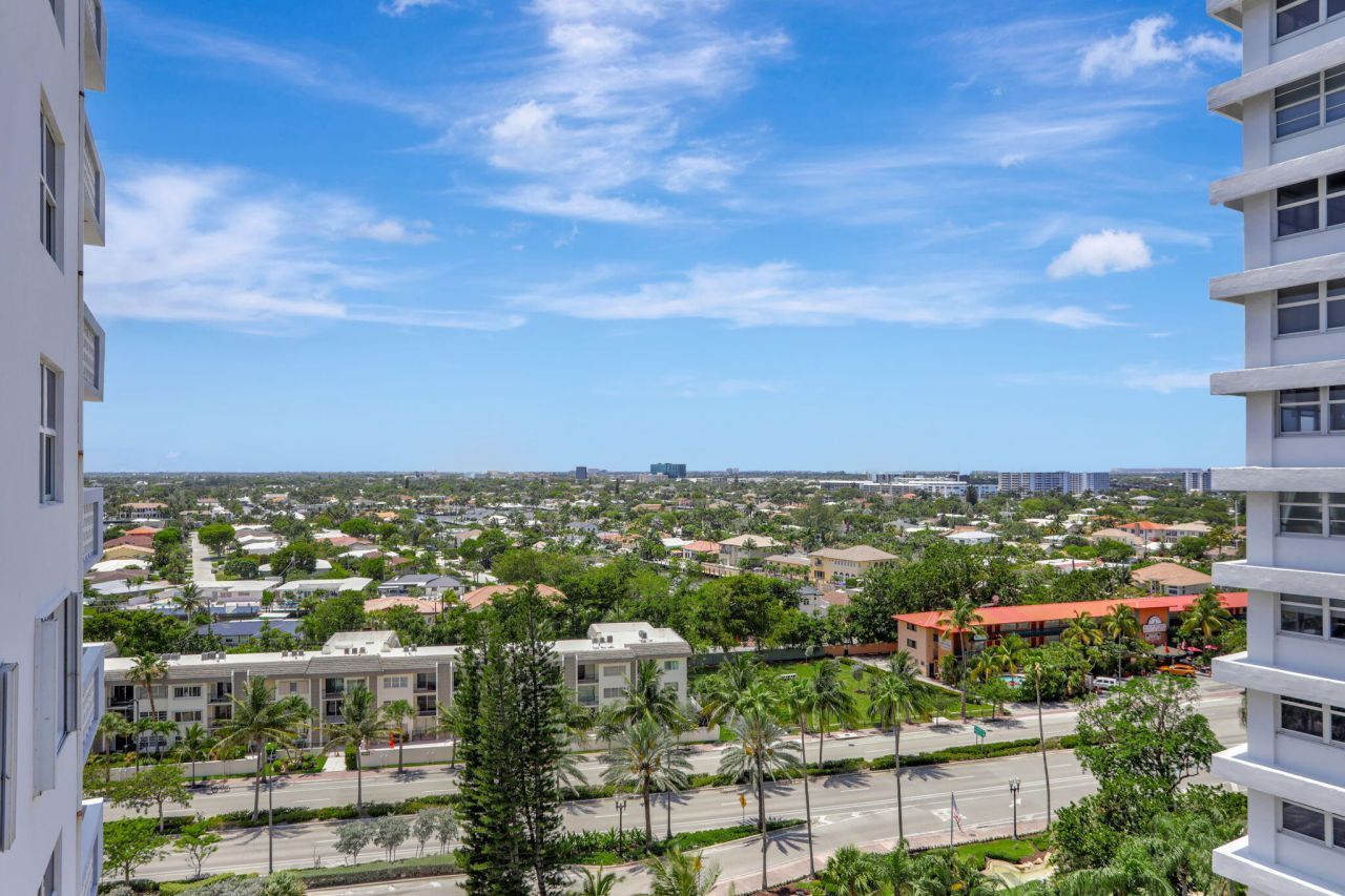 4250 Galt Ocean Drive, Unit 11c, Fort Lauderdale, FL 33308 Photo