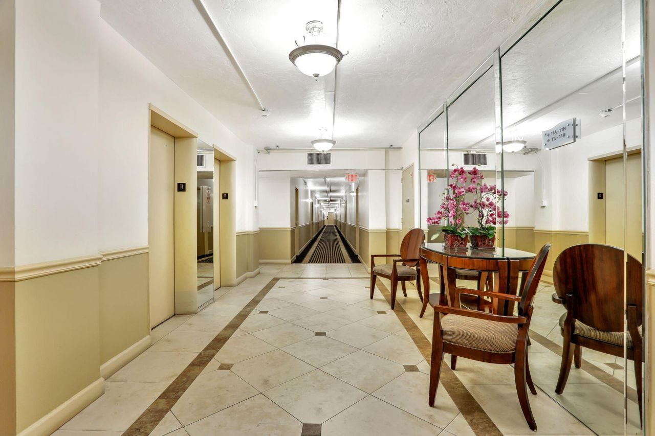 4250 Galt Ocean Drive, Unit 11c, Fort Lauderdale, FL 33308 Photo