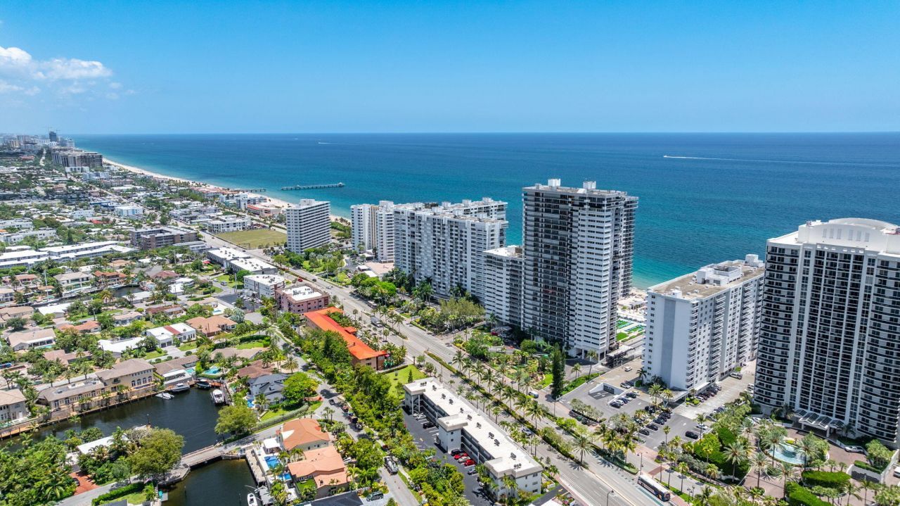 4250 Galt Ocean Drive, Unit 11c, Fort Lauderdale, FL 33308 Photo