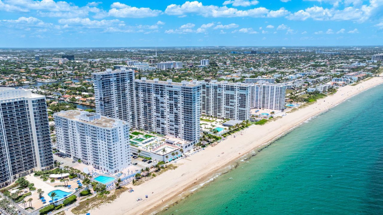 4250 Galt Ocean Drive, Unit 11c, Fort Lauderdale, FL 33308 Photo