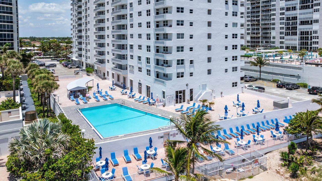 4250 Galt Ocean Drive, Unit 11c, Fort Lauderdale, FL 33308 Photo