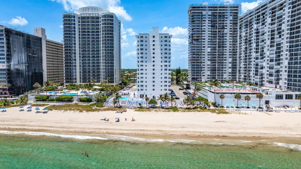 4250 Galt Ocean Drive, Unit 11c, Fort Lauderdale, FL 33308 Photo