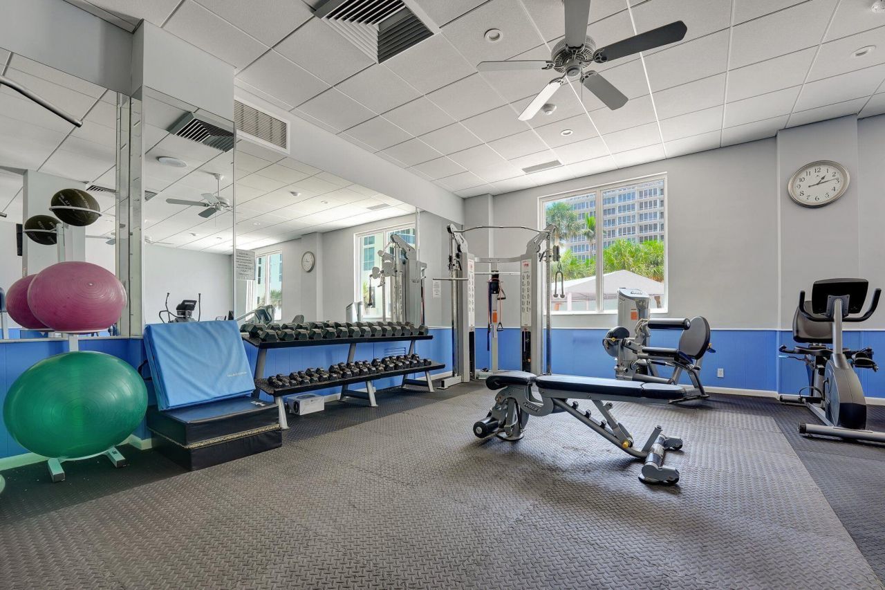 4250 Galt Ocean Drive, Unit 11c, Fort Lauderdale, FL 33308 Photo