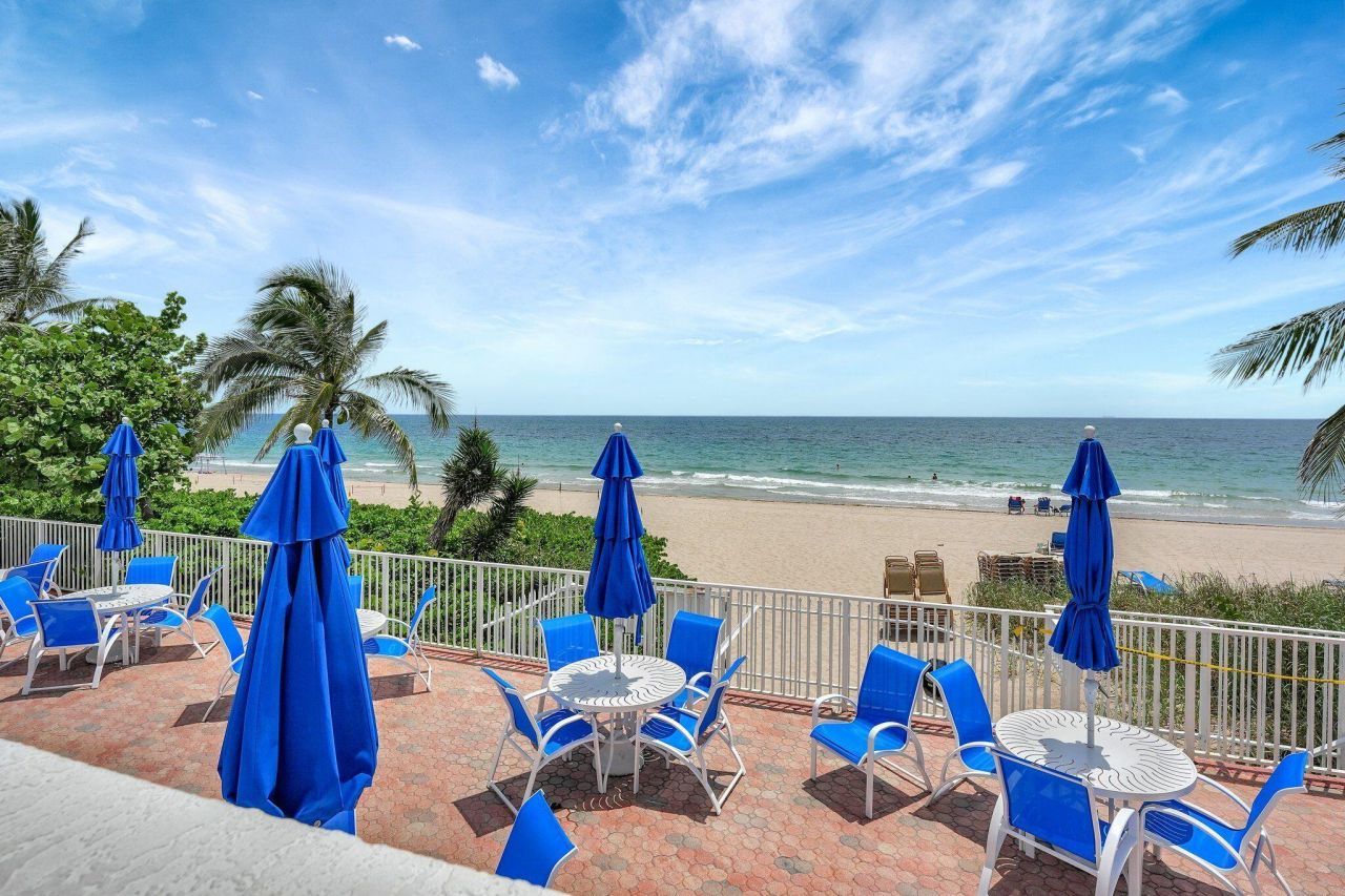 4250 Galt Ocean Drive, Unit 11c, Fort Lauderdale, FL 33308 Photo