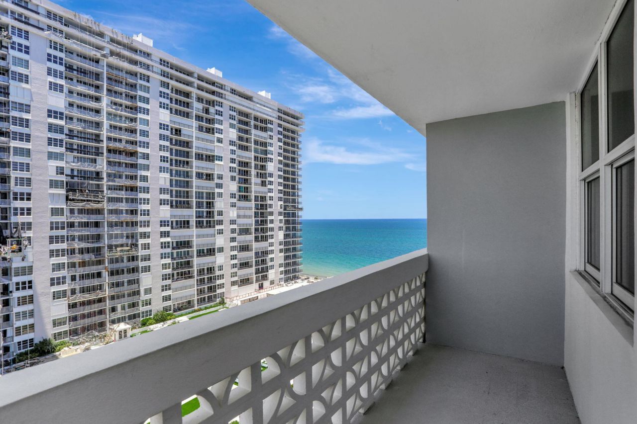 4250 Galt Ocean Drive, Unit 11c, Fort Lauderdale, FL 33308 Photo