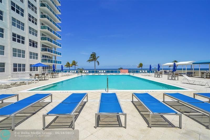 3900 Galt Ocean Drive, Unit 708, Fort Lauderdale, FL 33308 Photo