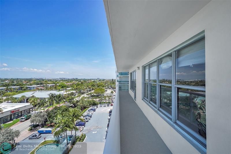 3900 Galt Ocean Drive, Unit 708, Fort Lauderdale, FL 33308 Photo