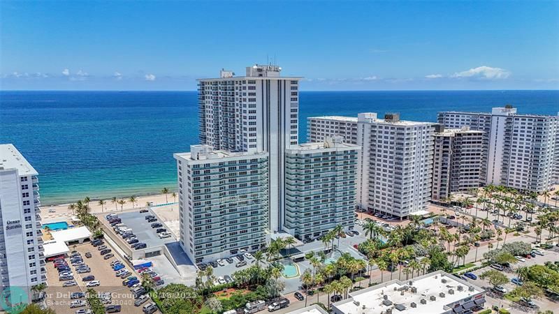 3900 Galt Ocean Drive, Unit 708, Fort Lauderdale, FL 33308 Photo