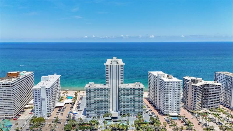 3900 Galt Ocean Drive, Unit 708, Fort Lauderdale, FL 33308 Photo