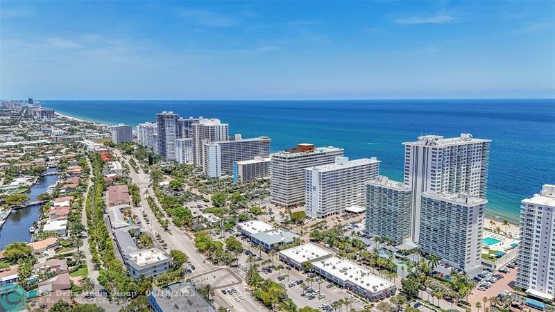 3900 Galt Ocean Drive, Unit 708, Fort Lauderdale, FL 33308 Photo