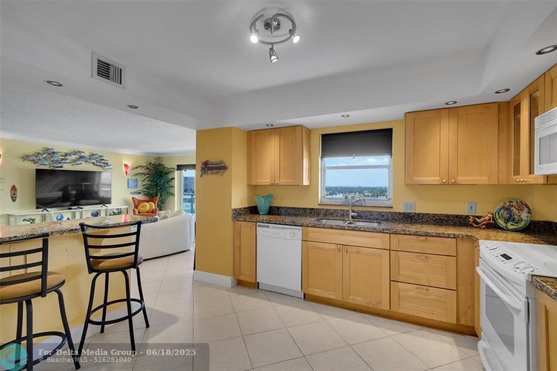 3900 Galt Ocean Drive, Unit 708, Fort Lauderdale, FL 33308 Photo