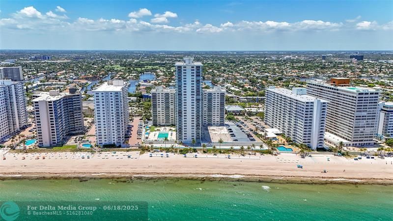 3900 Galt Ocean Drive, Unit 708, Fort Lauderdale, FL 33308 Photo