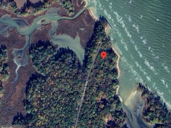 18500 SHIPWRECK WAY, DAMERON, MD 20628