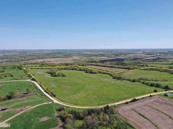 322nd St., Bedford, IA 50833